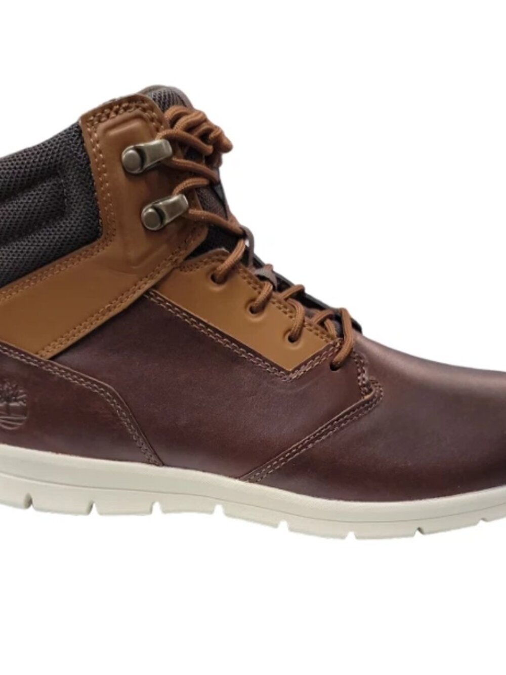 Timberland Graydon sneaker boots